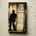 Graham Greene - ,,Sedno sprawy" - zdjęcie książki