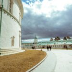 Wielkanoc 2026 za nami. Co zrobić, by trwać w tym stanie dłużej? Na zdjęciu kościół.