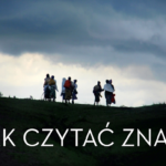 Mengestu - ,,Jak czytać znaki", recenzja