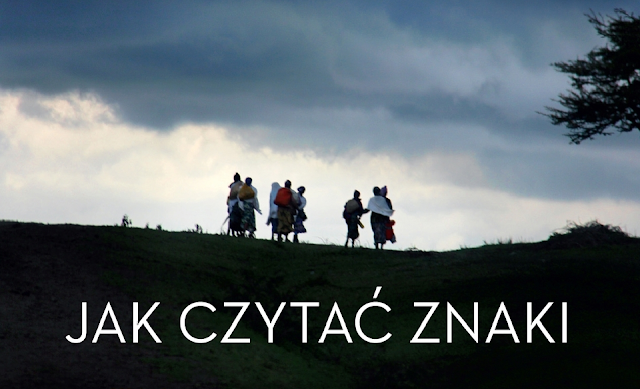 Mengestu - ,,Jak czytać znaki", recenzja